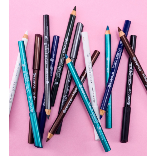 essence - Crayon pour les yeux Kajal - 34: Espresso