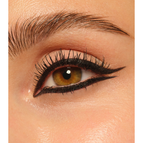 essence - Crayon pour les yeux Lash Princess Party Waterproof - 01: Deep Black