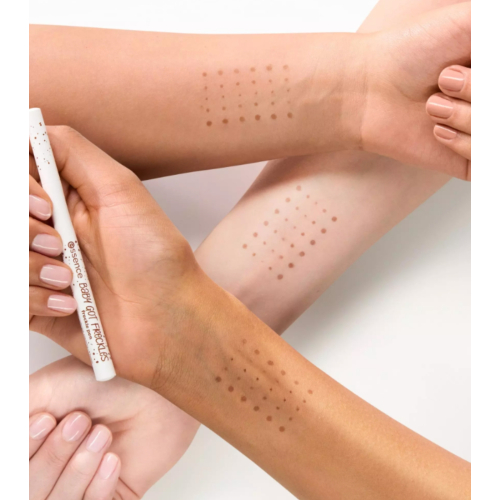 essence - Crayon à taches de rousseur Baby Got Freckles
