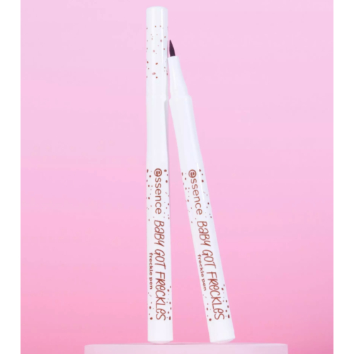 essence - Crayon à taches de rousseur Baby Got Freckles