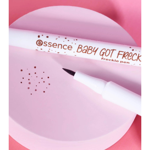 essence - Crayon à taches de rousseur Baby Got Freckles
