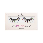 essence - *Let the Party Glow On!* - Faux cils - 01: Let's Get This Party Glowing!