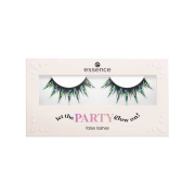 essence - *Let the Party Glow On!* - Faux cils - 02: You Glow Me Away!