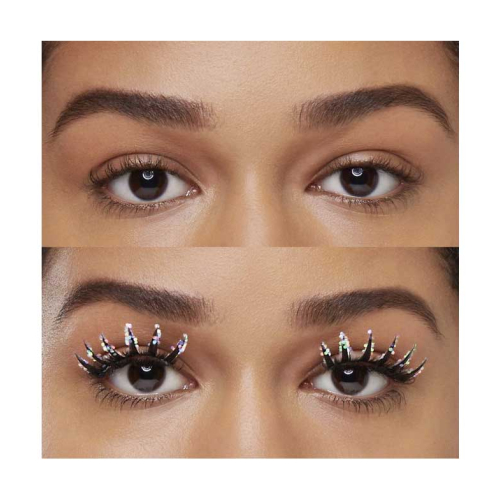 essence - *Let the Party Glow On!* - Faux cils - 02: You Glow Me Away!