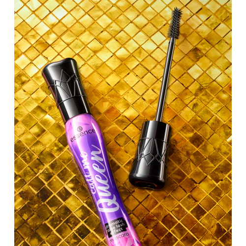 essence - Mascara Call me Queen