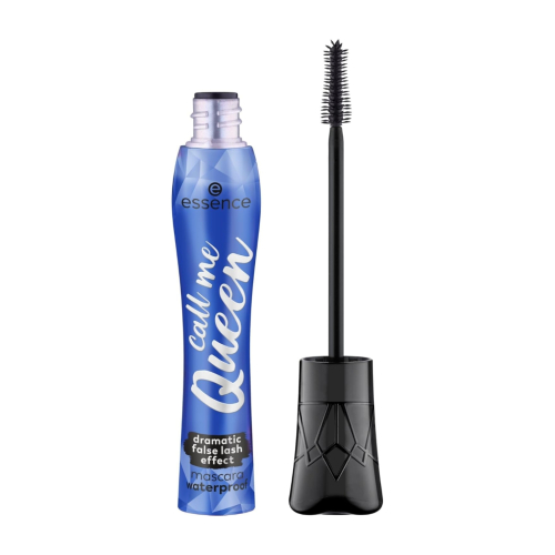 essence - Mascara Call me Queen Waterproof