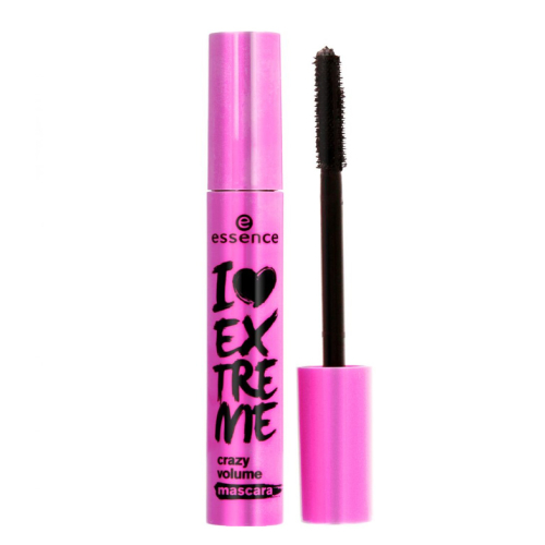 essence - Mascara I love Extreme Crazy Volume
