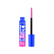 essence - Mascara I love Extreme Crazy Volume - Blue