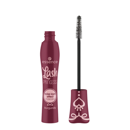 essence - Mascara Lash Princess - Bordeaux
