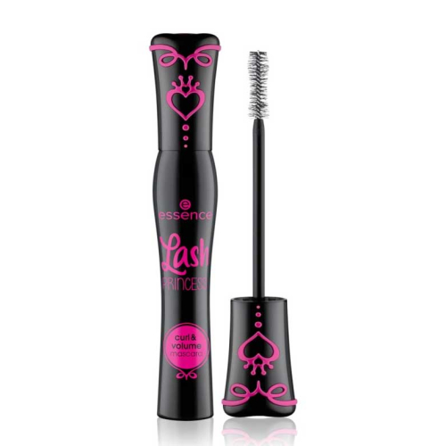 essence - Mascara Lash Princess Curl & Volume