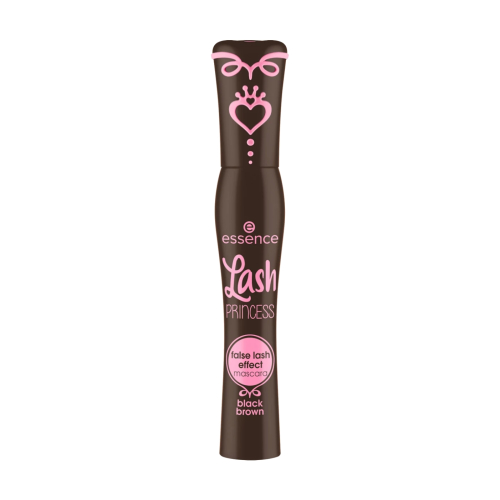essence - Mascara Lash Princess False Lash Effect - Black Brown