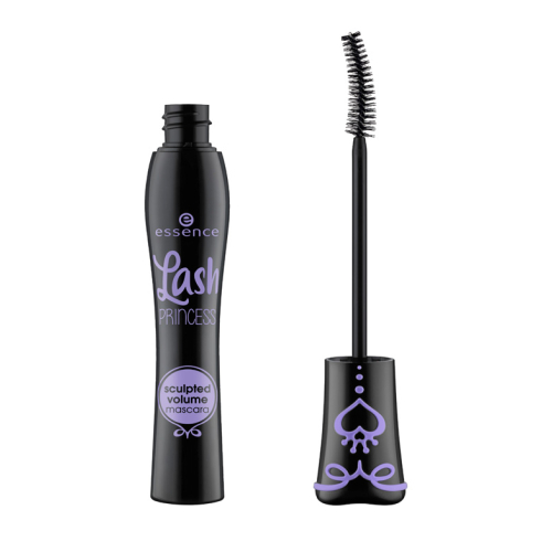 essence - Lash princess Sculpted Volume mascara
