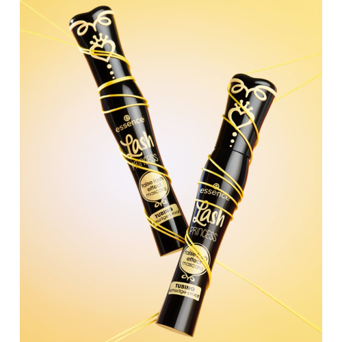 essence - Mascara à cils Lash Princess Tubing