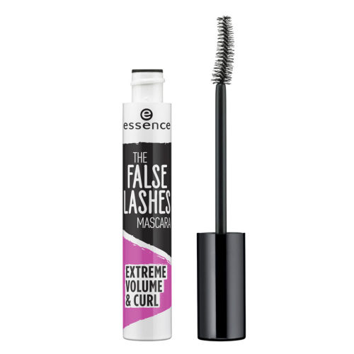 essence - Mascara cils The False Lashes - Extreme Volume & Curl