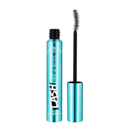 essence - Mascara Volume & Définition Lash Like a Boss - Waterproof