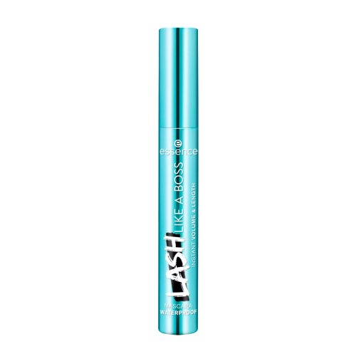 essence - Mascara Volume & Définition Lash Like a Boss - Waterproof