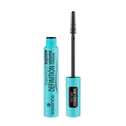 essence - Mascara waterproof Maximum Definition