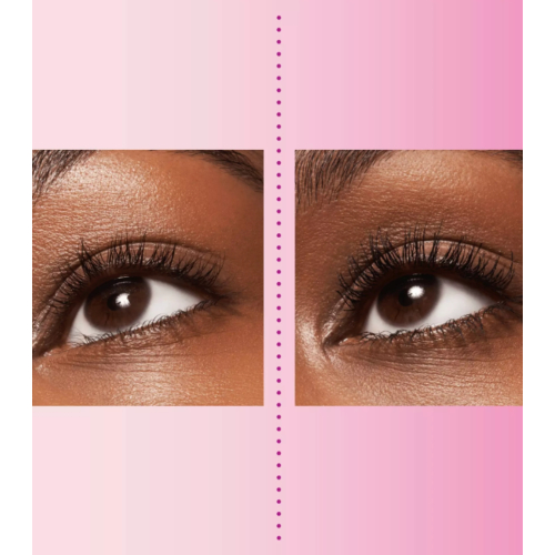 essence - Mascara waterproof Maximum Definition