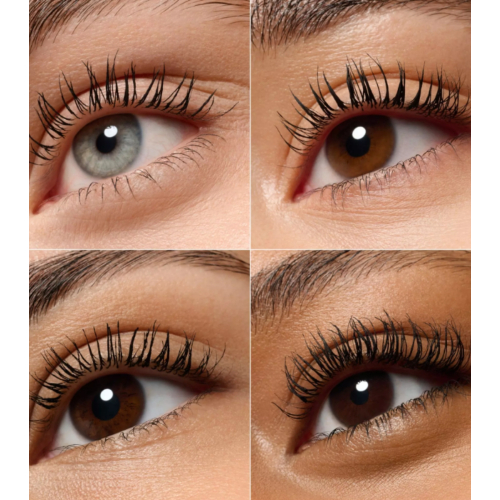 essence - Mascara What the Length! - Black