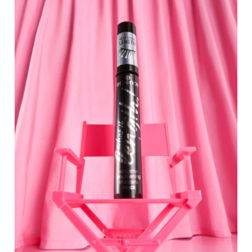 essence - Mascara What the Length! - Black