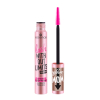 essence - Mascara Without Limits Extreme Lengthening & Volume - 02: Brown