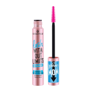 essence - Mascara Without Limits Waterproof