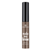 essence - Gel fixateur pour sourcils Make me brow! - 02: browny brows