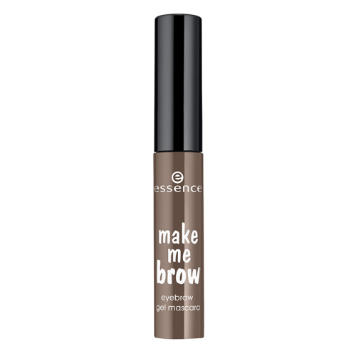 essence - Gel fixateur pour sourcils Make me brow! - 02: browny brows
