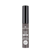 essence - Gel fixateur pour sourcils Make me brow! - 04: Ashy brows