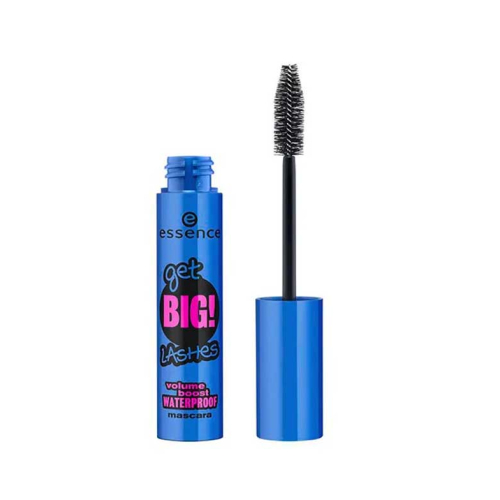 essence - Mascara Volume Get Big! Waterproof
