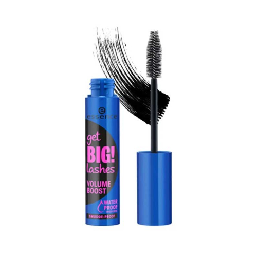 essence - Mascara Volume Get Big! Waterproof