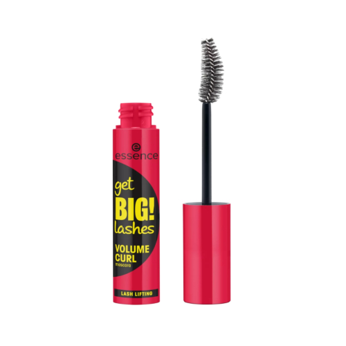 essence - Mascara Volumisant get BIG!