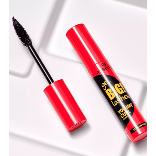 essence - Mascara Volumisant get BIG!