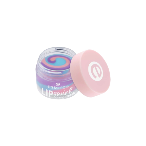 essence - Masque pour les lèvres Lip Swirl