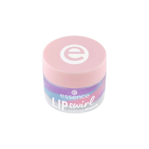 essence - Masque pour les lèvres Lip Swirl