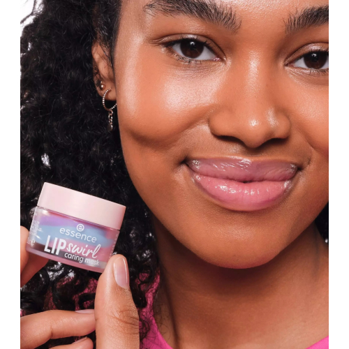 essence - Masque pour les lèvres Lip Swirl