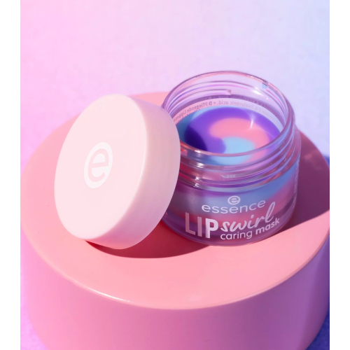 essence - Masque pour les lèvres Lip Swirl