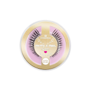 essence - *merry x-mas, my deer!* - Faux cils - 01: It's Most Wonderful Eyes Of The Deer