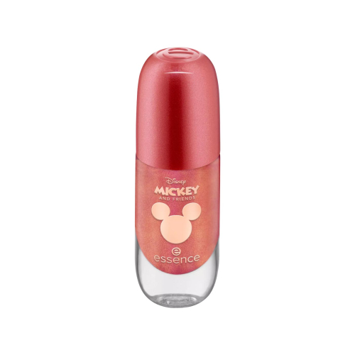 essence - *Mickey & Friends* - Vernis à ongles - 01: Adventure awaits