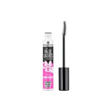 essence - *Mickey & Friends* - Mascara The False Lashes Extreme Volume & Curl