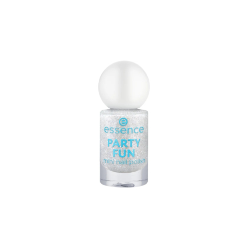 essence - Mini vernis à ongles - 20 : Party Fun