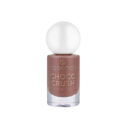 essence - Mini vernis à ongles Choco Crush - 17