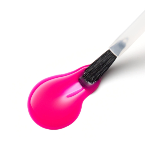 essence - Mini Vernis à Ongles Glossy Jelly - 02