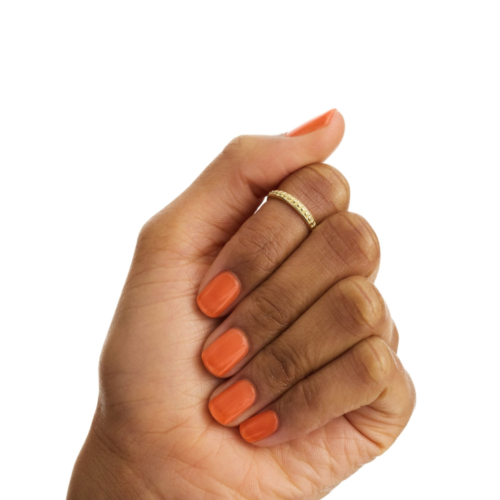 essence - Mini Vernis à Ongles Glossy Jelly - 03