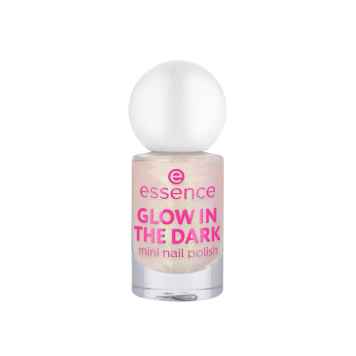 essence - Mini vernis à ongles Glow In The Dark - 14