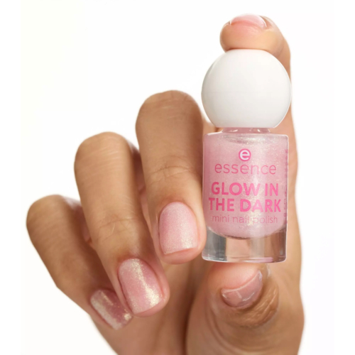 essence - Mini vernis à ongles Glow In The Dark - 14