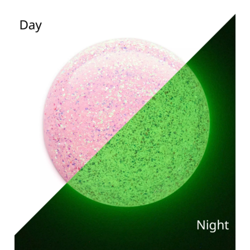 essence - Mini vernis à ongles Glow In The Dark - 14