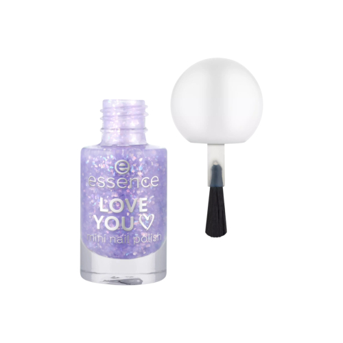 essence - Mini vernis à ongles Love You - 13