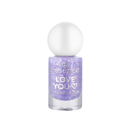 essence - Mini vernis à ongles Love You - 13