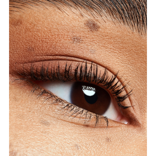 essence - Mini palette de fards à paupières the BROWN edition